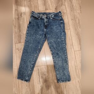 Old Navy Classic Blue Jeans